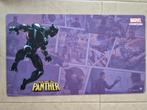 Marvel Champions Black Panther Game Mat Tapis de Jeu Gamemat, Enlèvement ou Envoi, Neuf
