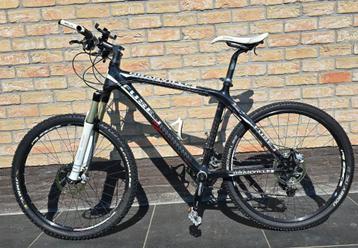 Granville Fuse 1.0 MTB beschikbaar voor biedingen