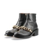 Givenchy 38 laarzen, Kleding | Dames, Zwart, Lage of Enkellaarzen, Ophalen of Verzenden, Givenchy