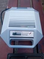 Tefal wafelijzer als nieuw met een vermogen van 1200 Watt. H