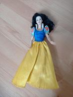 Sneeuwwitje Barbie, Kinderen en Baby's, Ophalen of Verzenden, Barbie