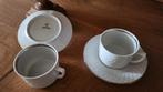 service moka, Ophalen