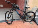 Nieuwe MTB rockrider ST120 met toebehoren, 57 cm of meer, Hardtail, Heren, Zo goed als nieuw