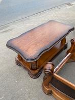 Tafel in de woonkamer, Huis en Inrichting, Tafels | Salontafels, Ophalen of Verzenden