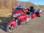 GL 1800 Goldwing, Motoren, Particulier