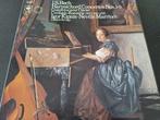 Bach / Marriner - Bach: The Complete Concertos Box 3 x Lp's, CD & DVD, Vinyles | Classique, 12 pouces, Utilisé, Enlèvement ou Envoi