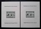 België: OBP 537A/B-BL13/14 ** Muziekkapel 1940., Postzegels en Munten, Orginele gom, Ophalen of Verzenden, Zonder stempel, Postfris