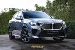 BMW iX2 eDrive20 M-Sport, Autos, 0 kg, Argent ou Gris, Euro 6, 0 kg