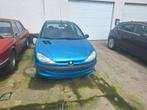 PEUGEOT 206 BENZINE, Autos, Peugeot, Achat, Particulier