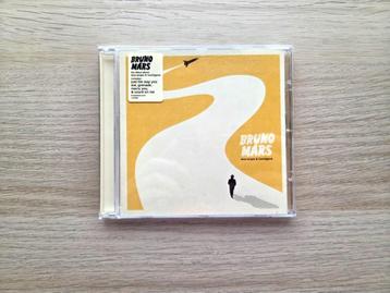 Bruno Mars - Doo-Wops and Hooligans beschikbaar voor biedingen