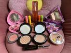 Lot make up - Nieuw (samen voor €10), Handtassen en Accessoires, Ophalen of Verzenden, Zo goed als nieuw