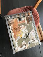 Boite aux lettres ancienne, Ophalen, Gebruikt, Overige materialen, Wandbrievenbus