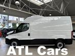 Iveco Daily 2.3 Diesel | Frigo -2 | Airco | 1j Garantie, Auto's, Stof, Euro 6, 4 cilinders, Iveco