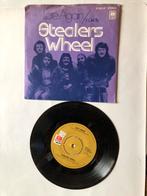 Stealers Wheel: late again (1972), Cd's en Dvd's, Vinyl Singles, Verzenden