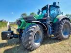 Deutz agrotron 9340ttv, Zakelijke goederen, Landbouw | Tractoren, Ophalen of Verzenden