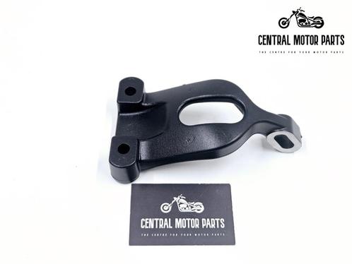 Koplamp Mounting Bracket V-Rod Night Rod (Special) 2006-2011, Motoren, Onderdelen | Harley-Davidson, Gebruikt, Ophalen of Verzenden