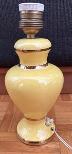 lampe de table vintage/rétro, Enlèvement