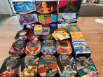 Pokemonkaart en boxset, Zo goed als nieuw