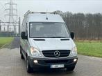 MERCEDES SPRINTER 319CDI V6 Automaat, Auto's, Euro 5, Zwart, Mercedes-Benz, Bedrijf