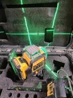 Laser Dewalt 3 lignes 360, Bricolage & Construction, Enlèvement, Utilisé