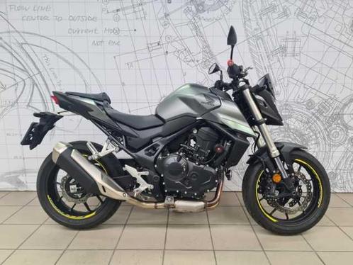 Honda Honda Naked CB750 HORNET 2023, Motos, Motos | Honda, Entreprise, Naked bike, plus de 35 kW