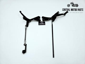 Standard Forward Control kit Sportster XL 2006-2013 beschikbaar voor biedingen