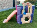 Glijbaantje, Kinderen en Baby's, Ophalen, Gebruikt, Glijbaan
