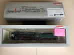 Marklin 37157.800 nmbs zelden., Hobby en Vrije tijd, Wisselstroom, Locomotief, Ophalen of Verzenden, Zo goed als nieuw