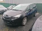 OPEL ZAFIRA 2.0 CDTi ❗ KAPOTTE DISTRIBUTIERIEM ❗ 7 ZITPLAATS, Voorwielaandrijving, Euro 5, 1956 cc, 4 cilinders