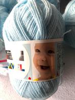 Breiwol, Hobby en Vrije tijd, Ophalen of Verzenden, Zo goed als nieuw, Breien