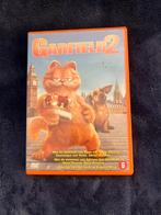 Garfield Kat Chat Cat dvd Lachen & hilarisch, Cd's en Dvd's, Europees, Tekenfilm, Alle leeftijden, Ophalen of Verzenden