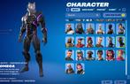 Fortnite og account, Ophalen of Verzenden, Nieuw