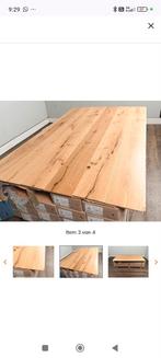 Barlinek 40 m2 Parket eiken XL mutliplank  1800x180x 14 mm, Doe-het-zelf en Bouw, Ophalen, Nieuw, Hout, Parket