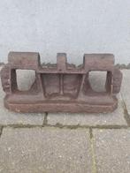 Chenilles/chenilles Panzer, Wehrmacht allemande, Seconde Gue, Enlèvement ou Envoi