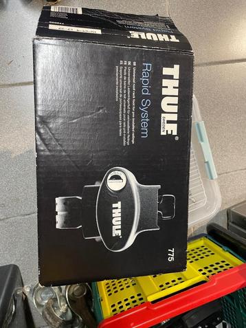 THULE Rapid system 775 beschikbaar voor biedingen
