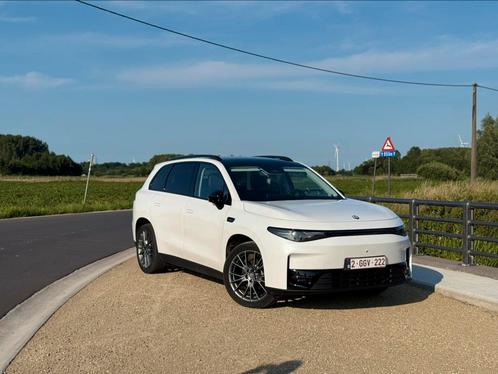 Leapmotor c10 design full option, Auto's, XPENG, Particulier, Overige modellen, Elektrisch, SUV of Terreinwagen, 5 deurs, Automaat