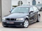 Bmw 116i ** 069.000 km ** 5 Deurs ** Airco **, Auto's, Parkeersensor, 1600 cc, Zwart, Bedrijf