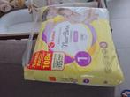 Pampers, Ophalen, Nieuw