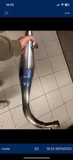 Voca onderlangse am6, Ophalen