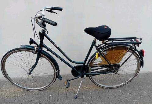 Damesfiets - kotfiets Oxford Master 28inch single speed ‍🚴‍, Fietsen en Brommers, Fietsen | Oldtimers, 47 tot 51 cm, Ophalen