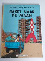3 albums van Kuifje in prima staat, Plusieurs BD, Enlèvement ou Envoi, Comme neuf, Herge