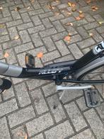 Dames fiets te koop, Ophalen, Gebruikt, Versnellingen, Giant