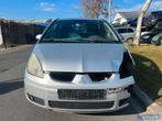 Mitsubishi colt 6 1.3 Grijs onderdelen sloop demontage, Gebruikt, Mitsubishi