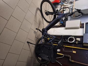 Giant AnyTour E+ beschikbaar voor biedingen