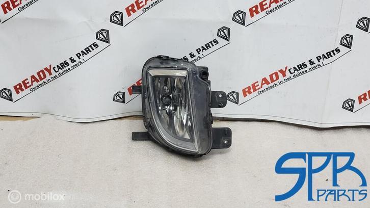 VW GOLF 6 VI GTI GTD Mistlamp Rechtsvoor Rechts 5K0941700C, Auto-onderdelen, Verlichting, Volkswagen, Gebruikt, Ophalen of Verzenden