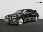 Skoda Scala Scala 1.0 TSI Selection DSG, Auto's, Skoda, Automaat, Scala, Zwart, Navigatiesysteem