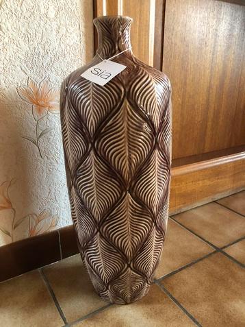 Uitzonderlijke Sia Vase XXL Nieuw!!!! beschikbaar voor biedingen
