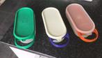 Raspaardje tupperware, Huis en Inrichting, Keuken | Tupperware, Ophalen of Verzenden, Gebruikt