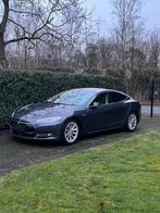 Tesla model s 85D AWD Free supercharge, Auto's, Tesla, Automaat, Model S, Elektrisch, Vierwielaandrijving