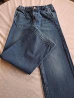 Meisjes Jeans Broeken Maat 128, Kinderen en Baby's, Kinderkleding | Maat 128, Ophalen of Verzenden, Zo goed als nieuw, Meisje
